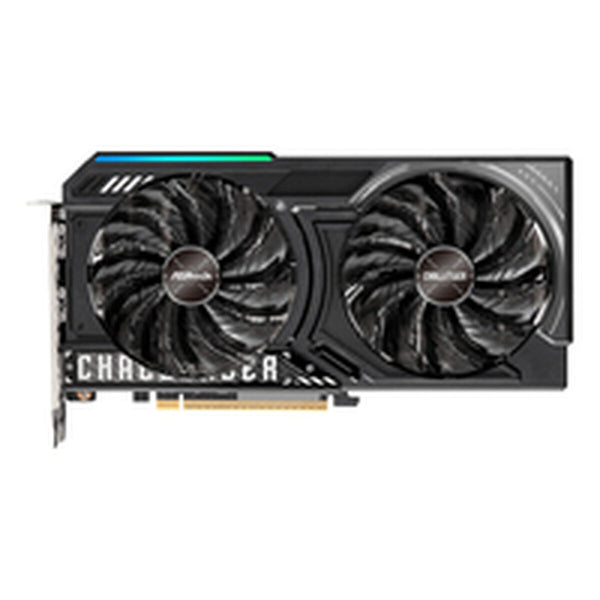 Grafikkarte ASRock RX9060XT CL 8GO 8 GB GDDR6