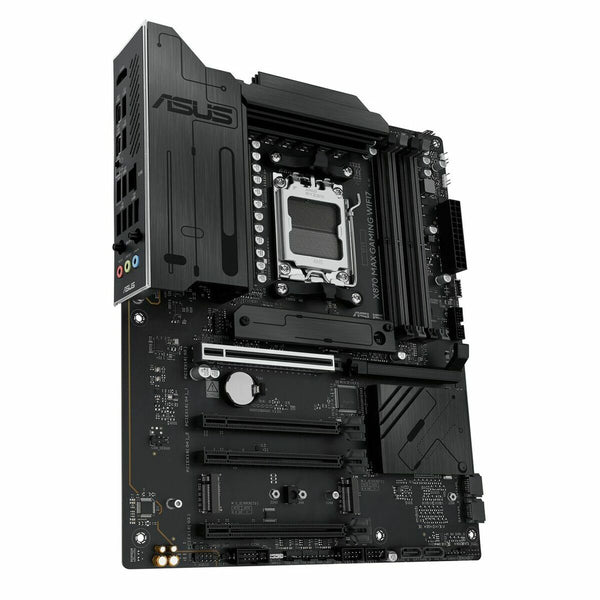 Motherboard Asus 90MB1LY0-M0EAY0 AMD AM5 AMD X870