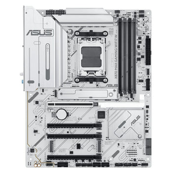 Motherboard Asus 90MB1LZ0-M0EAY0 AMD X870 AMD AM5