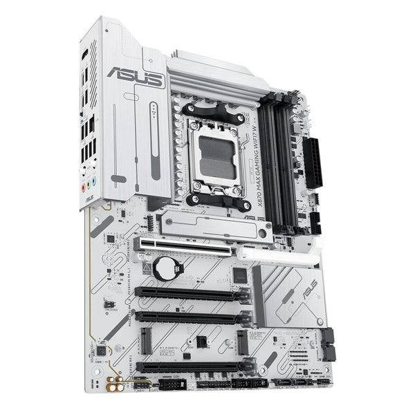 Motherboard Asus 90MB1LZ0-M0EAY0 AMD X870 AMD AM5