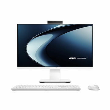 Alles-In-Einem Asus V440VAK-WPC099W 512 GB 16 GB 23,8" Intel Core i5 DDR5-SDRAM