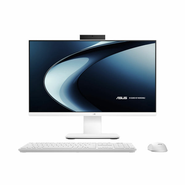 Alles-In-Einem Asus V440VAK-WPC099W 512 GB 16 GB 23,8" Intel Core i5 DDR5-SDRAM