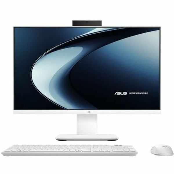 Alles-In-Einem Asus 90PT03X1-M00YV0 24" Intel Core i5 16 GB RAM 512 GB SSD