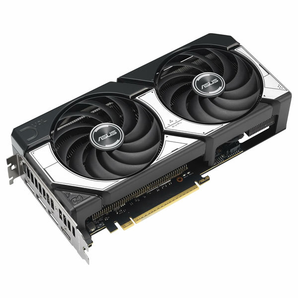 Grafikkarte Asus 90YV0M17-M0NA00 nvidia geforce rtx 5070 12 GB GDDR6 GDDR7