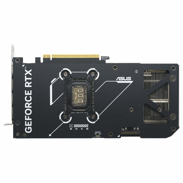 Grafikkarte Asus 90YV0M17-M0NA00 nvidia geforce rtx 5070 12 GB GDDR6 GDDR7