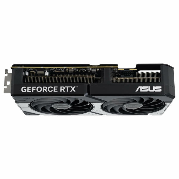 Grafikkarte Asus 90YV0M17-M0NA00 nvidia geforce rtx 5070 12 GB GDDR6 GDDR7