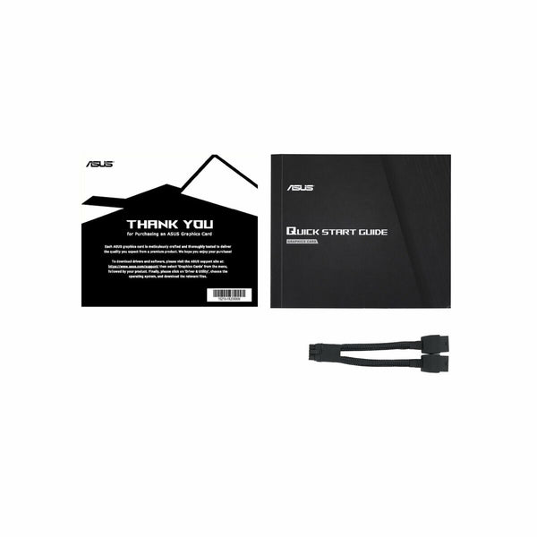 Grafikkarte Asus 90YV0M17-M0NA00 nvidia geforce rtx 5070 12 GB GDDR6 GDDR7