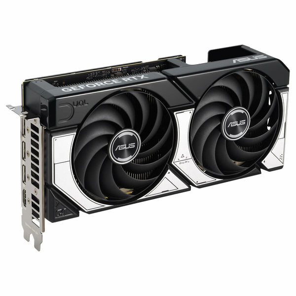 Grafikkarte Asus 90YV0M17-M0NA00 nvidia geforce rtx 5070 12 GB GDDR6 GDDR7