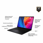 Laptop Asus 90NB15L1-M00360 16" 1 TB SSD