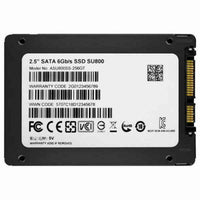 Festplatte Adata Ultimate SU800 256 GB SSD