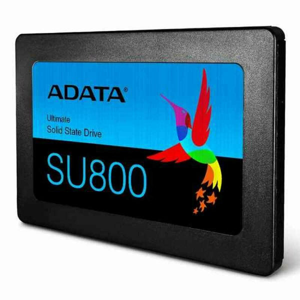 Festplatte Adata Ultimate SU800 512 GB SSD