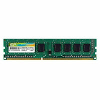 RAM Speicher Silicon Power SP008GBLTU160N02 DDR3 240-pin DIMM 8 GB 1600 Mhz 8 GB 1600 mHz CL11