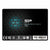 Festplatte Silicon Power IAIDSO0165 2.5" SSD 480 GB 7 mm Sata III