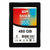 Festplatte Silicon Power IAIDSO0165 2.5" SSD 480 GB 7 mm Sata III