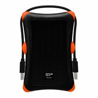 Externe Festplatte Silicon Power Armor A30 1 TB 2.5" USB 3.1 1 TB