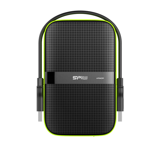 Externe Festplatte Silicon Power Armor A60 4 TB USB 3.1 4 TB