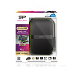 Externe Festplatte Silicon Power Armor A60 4 TB USB 3.1 4 TB