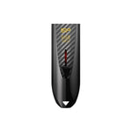 USB Pendrive Silicon Power Blaze B25 Schwarz 64 GB