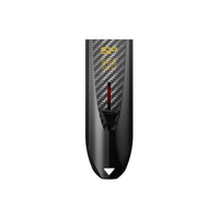 USB Pendrive Silicon Power Blaze B25 Schwarz 64 GB