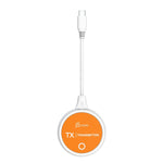Audiokabel (3,5 mm) j5create JVAW62-N