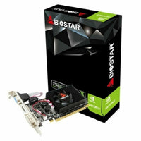 Grafikkarte Biostar GeForce 210 1GB GEFORCE G210 GDDR3