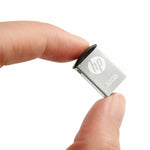 USB Pendrive PNY v222w Silber 32 GB
