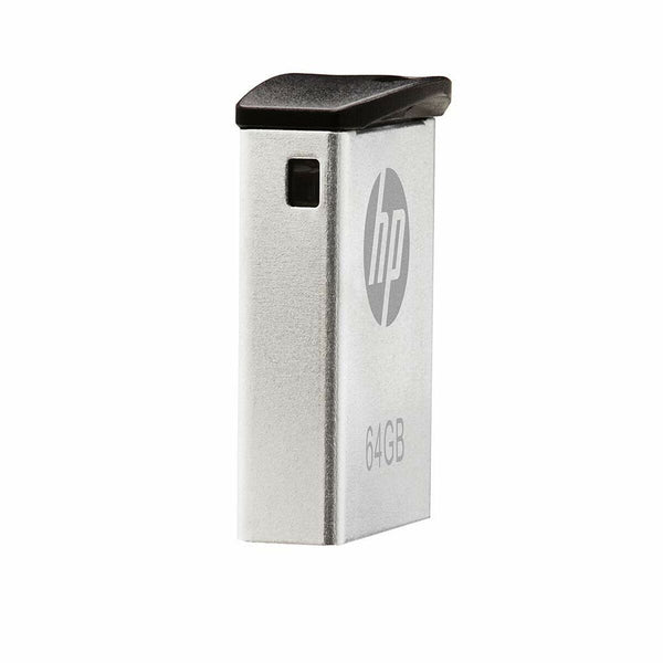 USB Pendrive PNY v222w Silber 32 GB