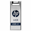 USB Pendrive HP HPFD795W-64 64 GB 64GB