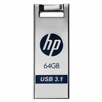 USB Pendrive HP HPFD795W-64 64 GB 64GB