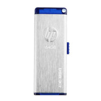 USB Pendrive HP MM-USB064GB-15P 64 GB 140 MB/s