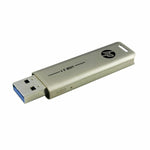 USB Pendrive HP HPFD796L-64 Silberfarben Stahl 64 GB (1 Stück)