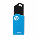 USB Pendrive HP v150w 128 GB Blau
