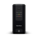 Unterbrechungsfreies Stromversorgungssystem Interaktiv USV Cyberpower UT1050EG 1050 VA