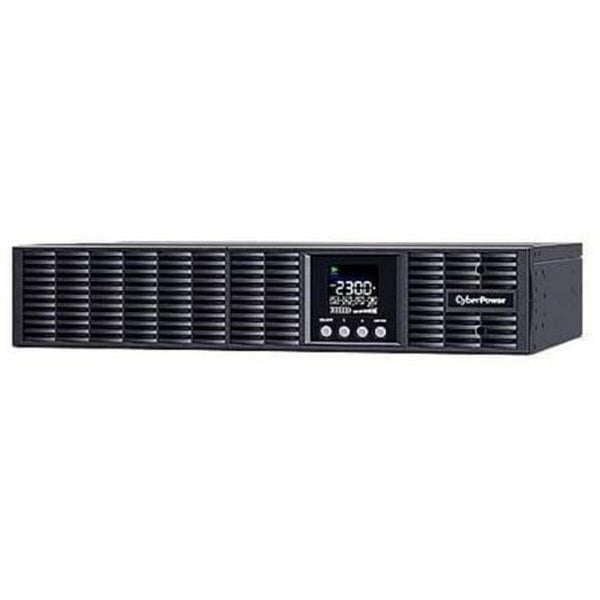 Unterbrechungsfreies Stromversorgungssystem Interaktiv USV Cyberpower OLS3000ERT2UA 2700 W