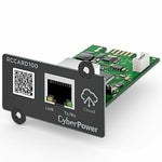 Netzwerkkarte Cyberpower RCCARD100 220 V