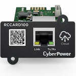 Netzwerkkarte Cyberpower RCCARD100 220 V