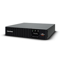 Unterbrechungsfreies Stromversorgungssystem Interaktiv USV Cyberpower PR1000ERT2U 1000 W