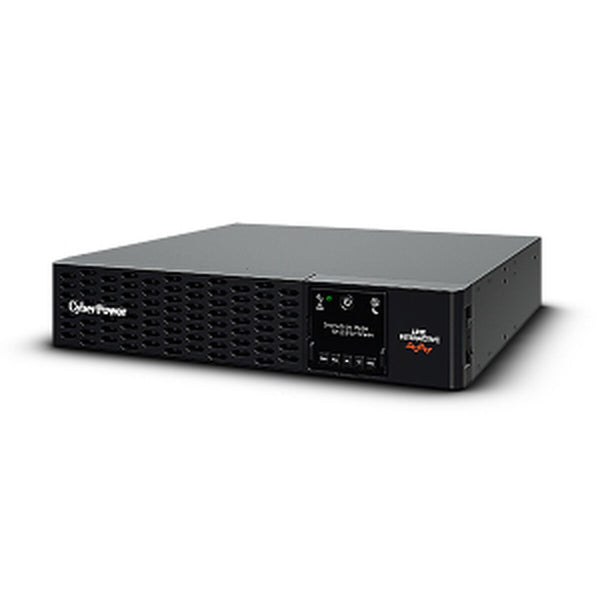 Unterbrechungsfreies Stromversorgungssystem Interaktiv USV Cyberpower PR1000ERT2U 1000 W