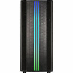 ATX Semi-Tower Gehäuse BitFenix Saber Mesh FRGB Schwarz