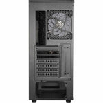 ATX Semi-Tower Gehäuse BitFenix Saber Mesh FRGB Schwarz