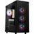 ATX Semi-Tower Gehäuse BitFenix Hades FRGB Schwarz