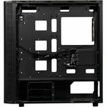 ATX Semi-Tower Gehäuse BitFenix Hades FRGB Schwarz