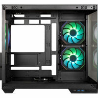 ATX Semi-Tower Gehäuse BitFenix Triton