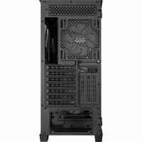 ATX Semi-Tower Gehäuse BitFenix Graph ARGB Schwarz