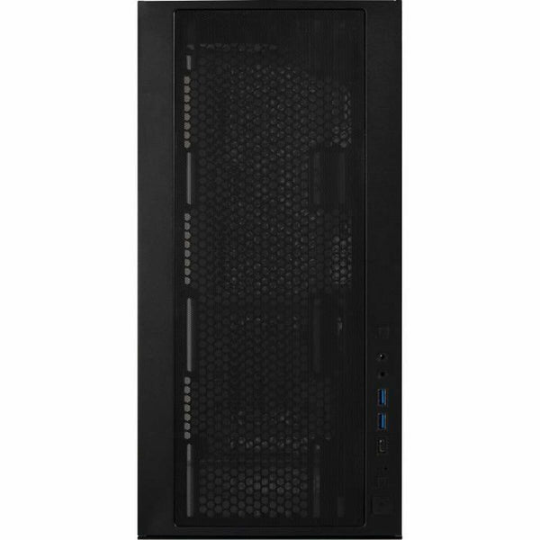 ATX Semi-Tower Gehäuse BitFenix CETO Premium Edition