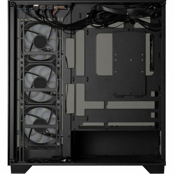 ATX Semi-Tower Gehäuse BitFenix CETO Premium Edition