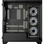 ATX Semi-Tower Gehäuse BitFenix CETO Premium Edition