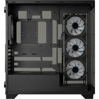 ATX Semi-Tower Gehäuse BitFenix CETO Premium Edition