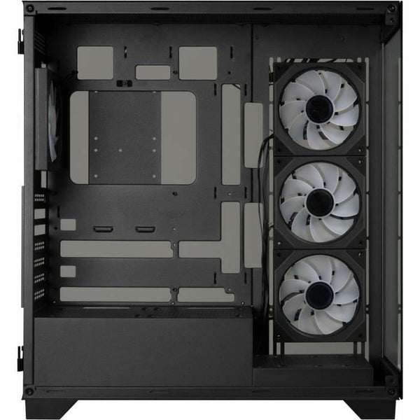 ATX Semi-Tower Gehäuse BitFenix CETO Premium Edition