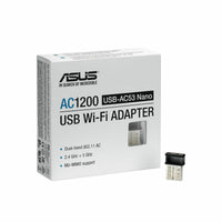 Netzadapter Asus 90IG03P0-BM0R10 867 Mbps